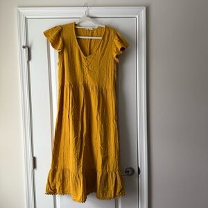 Time and Tru • Dress